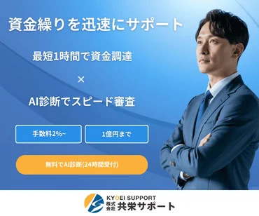 共栄サポート